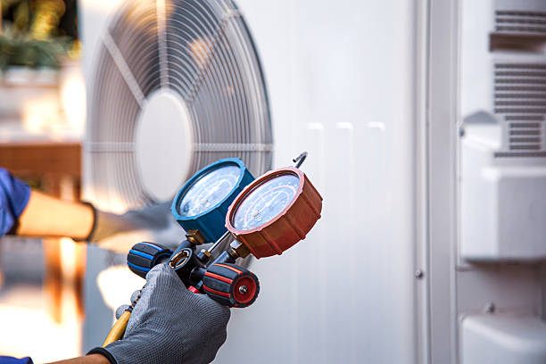 Trusted Hvac Installation service in Haskell, TX - AAA Pro HVAC